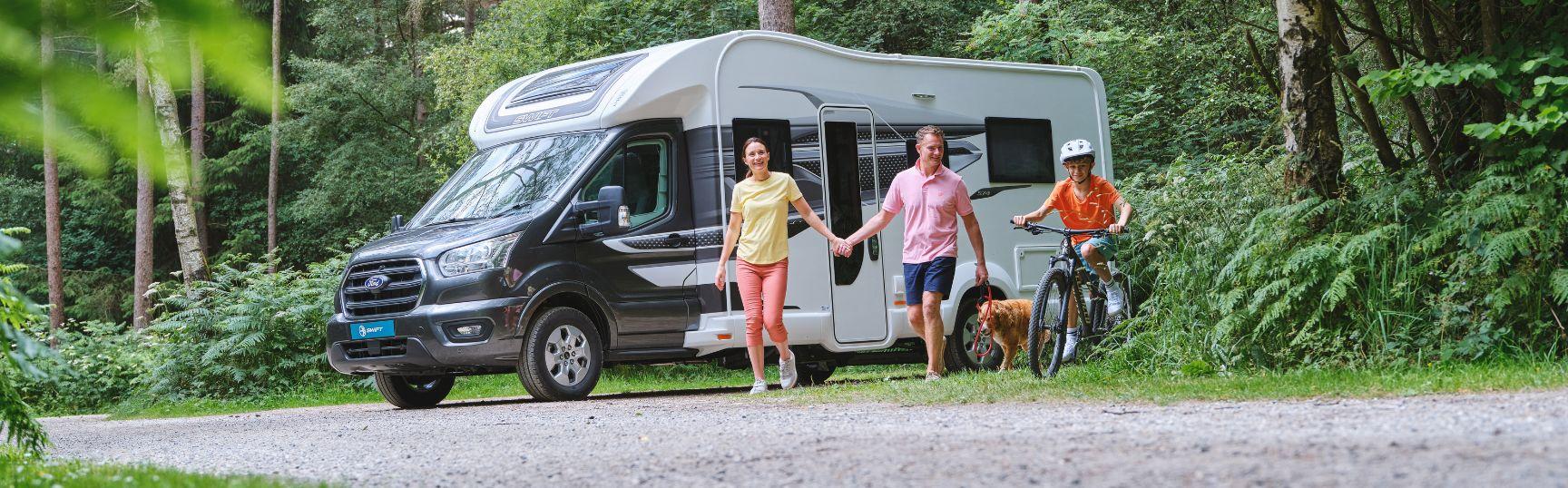 AEG Homepage banner desktop - Voyager 2026