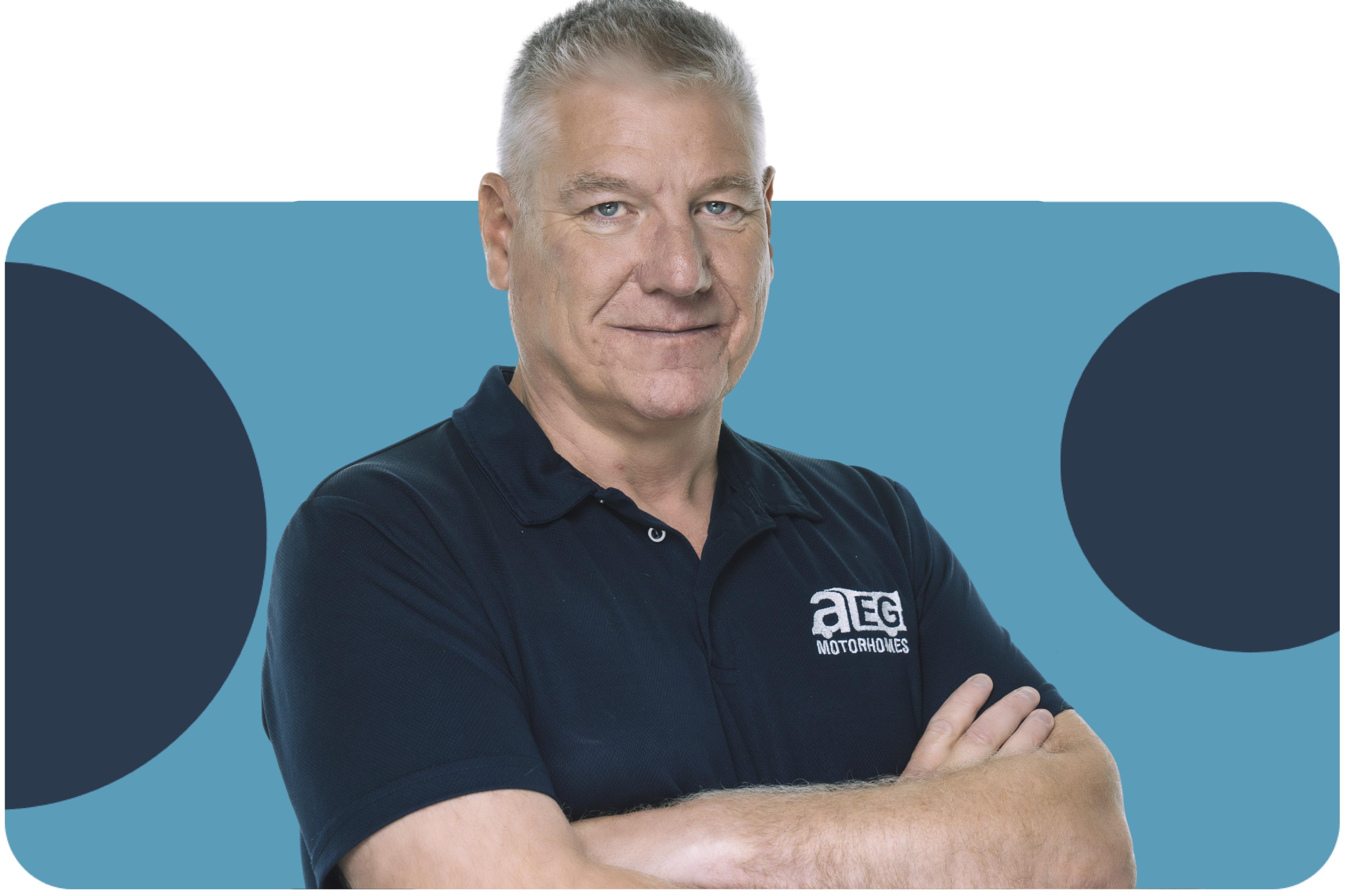 Benefits of buying with AEG