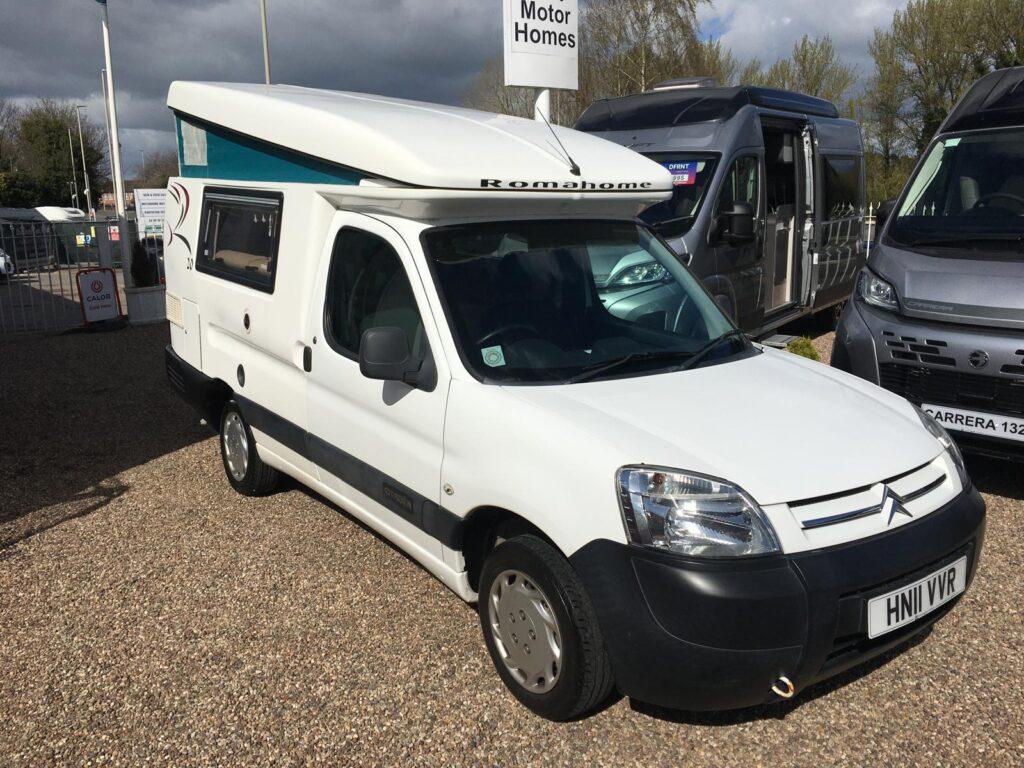 Romahome R20