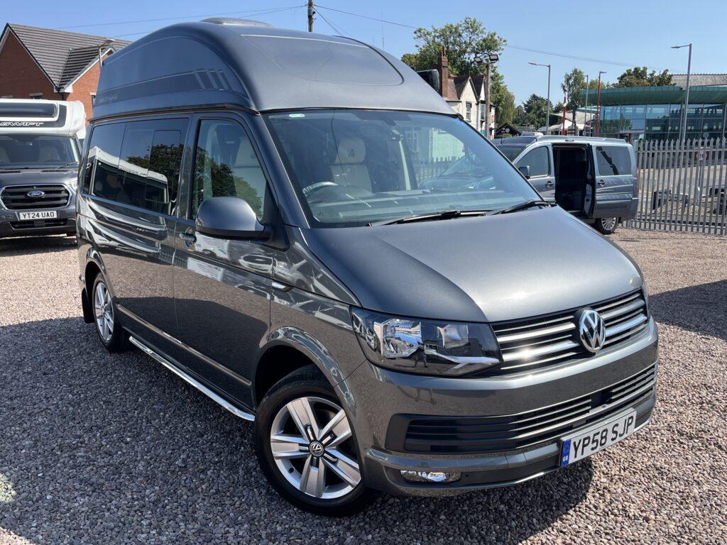 VW Autohaus Camelot Automatic DSG
